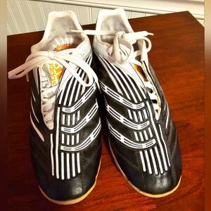 Adidas Indoor Soccer Cleats Men's Size 7